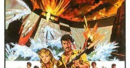 Hornets' Nest (1970) In 1944, during a sabotage mission, the sole surviving U.S. paratrooper is saved by a group of Italian