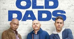 Old Dads (2023)