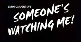 Someone's Watching Me! (1978)