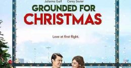 Grounded for Christmas (2019)