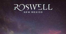 Roswell, New Mexico (2019)