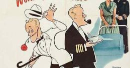 The Captain's Paradise (1953)