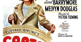 Captains Courageous (1937)