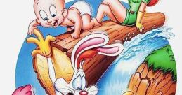 Trail Mix Up (1993)