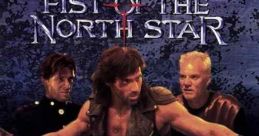 Fist of the North Star (1995) Based on a graphic novel, this apocalyptic adventure centers on a man who must reverse the