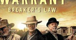 The Warrant: Breaker's Law (2023)
