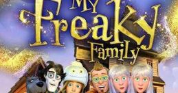 My Freaky Family (2024)