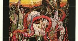 Squirm (1976)