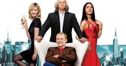 How to Lose Friends & Alienate People (2008) A British writer struggles to fit in at a high-profile magazine in New York