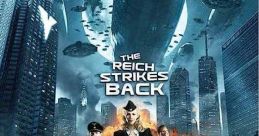 Iron Sky (2012) In the last moments of World War II, a secret Nazi space program evaded destruction by fleeing to the Dark