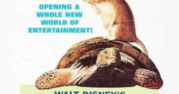 The Living Desert (1953) Although first glance reveals little more than stones and sand, the desert is alive. Witness