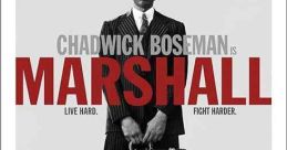 Marshall (2017) The story of Thurgood Marshall, the crusading lawyer who would become the first African-American Supreme
