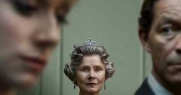 The Crown (2016)