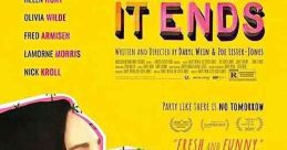 How It Ends (2021)
