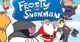 Frosty the Snowman (1969)