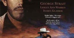 Pure Country (1992) Dusty gets tired of all the smoke and light effects, wonders what happened to doing it the way that