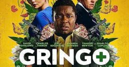 Gringo (2018)