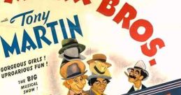 The Big Store (1941)