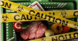 Poisoned: The Dirty Truth About Your Food (2023)