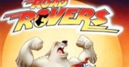 Road Rovers (1996)