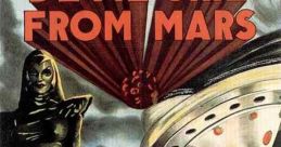 Devil Girl from Mars (1954)