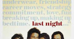 About Last Night (1986)