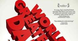 World's Greatest Dad (2009) When his son's body is found in a humiliating accident, a lonely high school teacher