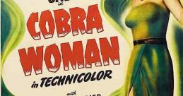 Cobra Woman (1944)