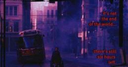 Last Night (1998)