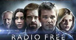 Radio Free Albemuth (2014) Sci-fi thriller from Philip K. Dick (Blade Runner, Minority Report, A Scanner Darkly); Nick