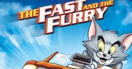 Tom and Jerry: The Fast and the Furry (2005)