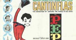 Pepe (1960)