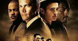 Takers (2010)