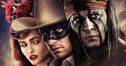 The Lone Ranger (2013) Native American warrior Tonto recounts the untold tales that transformed John Reid, a man of the