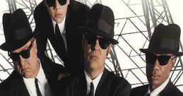Blues Brothers 2000 (1998)