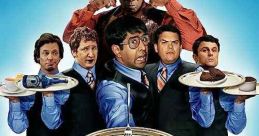 The Slammin' Salmon (2009)