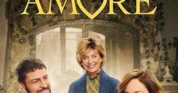 Always Amore (2022) Follows Elizabeth who is forced to work with Ben, a pro restaurant consultant, to keep her late husband's