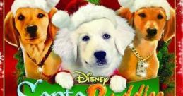 Santa Buddies (2009)