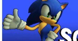 Victory Sonic Theme