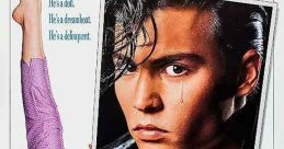 Cry Baby (1990)