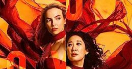 Killing Eve (2018)