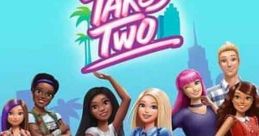 Barbie: It Takes Two (2022)