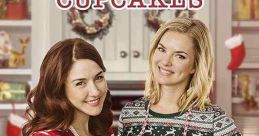 Christmas Cupcakes (2018)