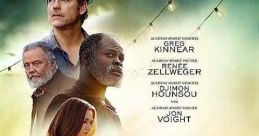 Same Kind of Different as Me (2017) International art dealer Ron Hall must befriend a dangerous homeless man in order to save