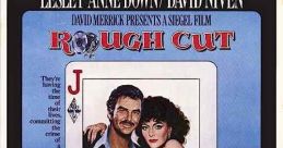 Rough Cut (1980) Two sophisticated jewel thieves join forces to steal $30 million in uncut jewels. Despite a continuous