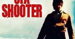 Six Shooter (2004) A black and bloody Irish comedy about a sad train journey where an older man, whose wife has died that