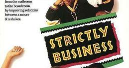 Strictly Business (1991)