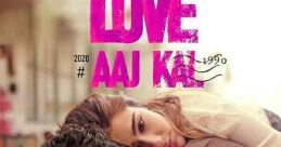 Love Aaj Kal (2020) When professional ambitions clash with personal feelings for a modern-day couple, a love story from a