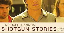 Shotgun Stories (2007)