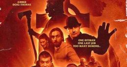 Demons At Dawn (2022)